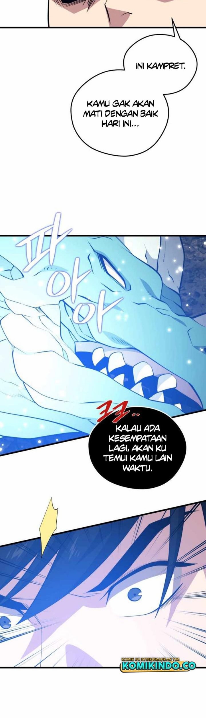 Seoul Station Necromancer chapter 93 halaman 5