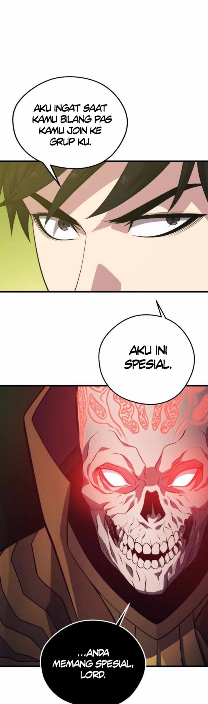 Seoul Station Necromancer chapter 93 halaman 10