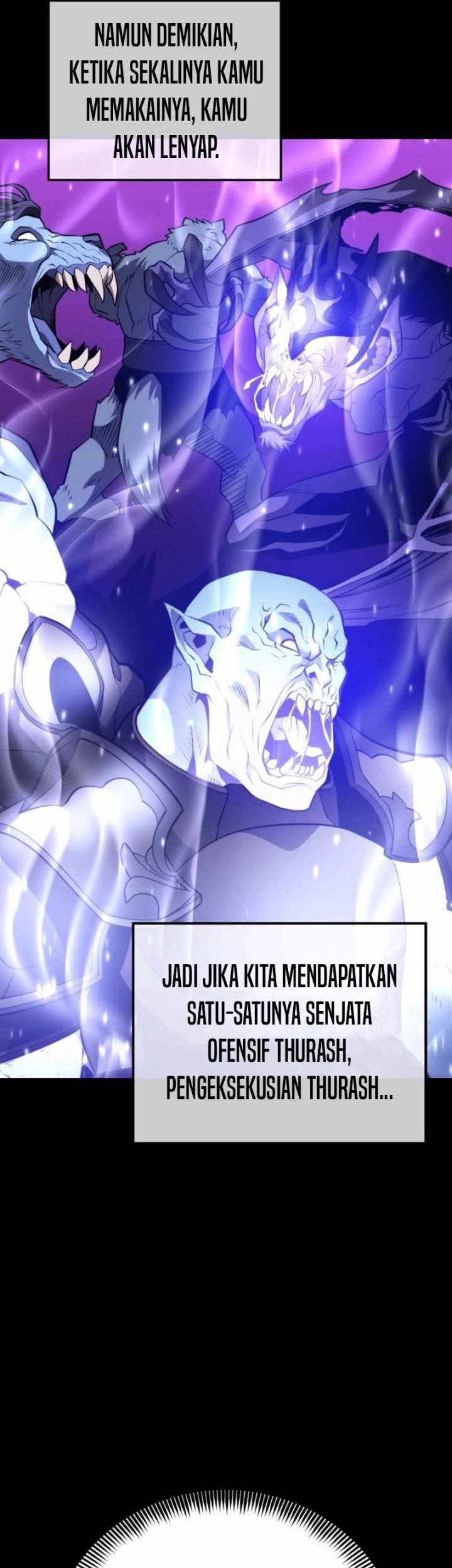 Seoul Station Necromancer chapter 93 halaman 14