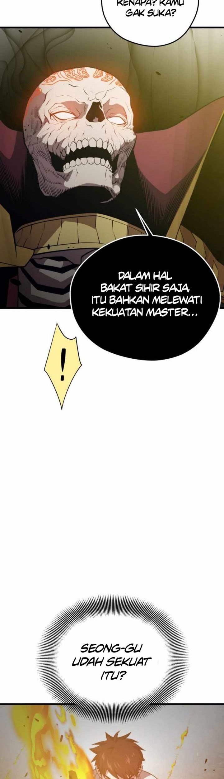 Seoul Station Necromancer chapter 93 halaman 17