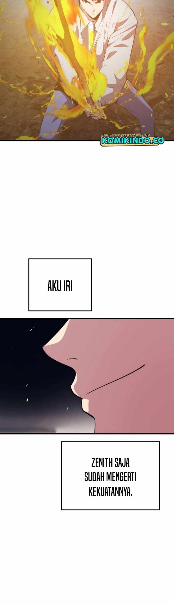 Seoul Station Necromancer chapter 93 halaman 18
