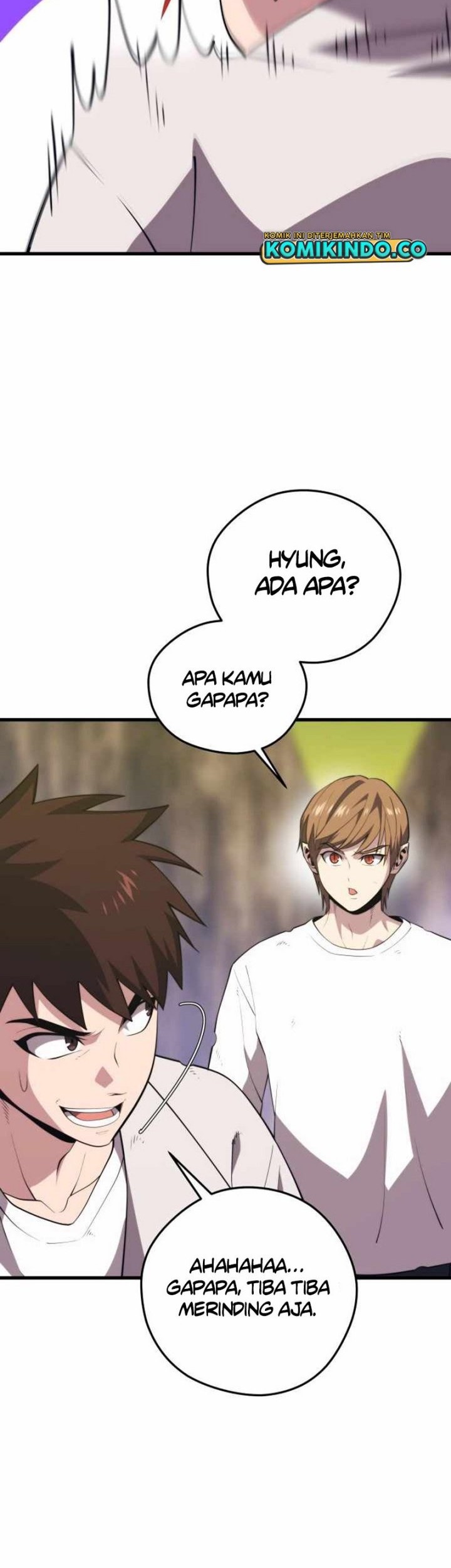 Seoul Station Necromancer chapter 93 halaman 21