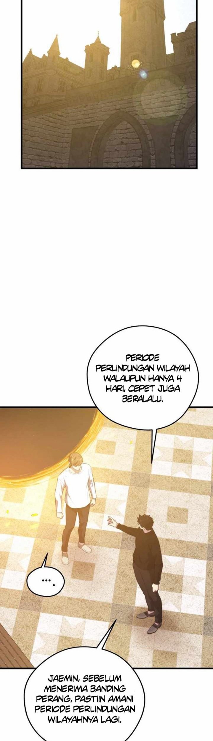 Seoul Station Necromancer chapter 93 halaman 24