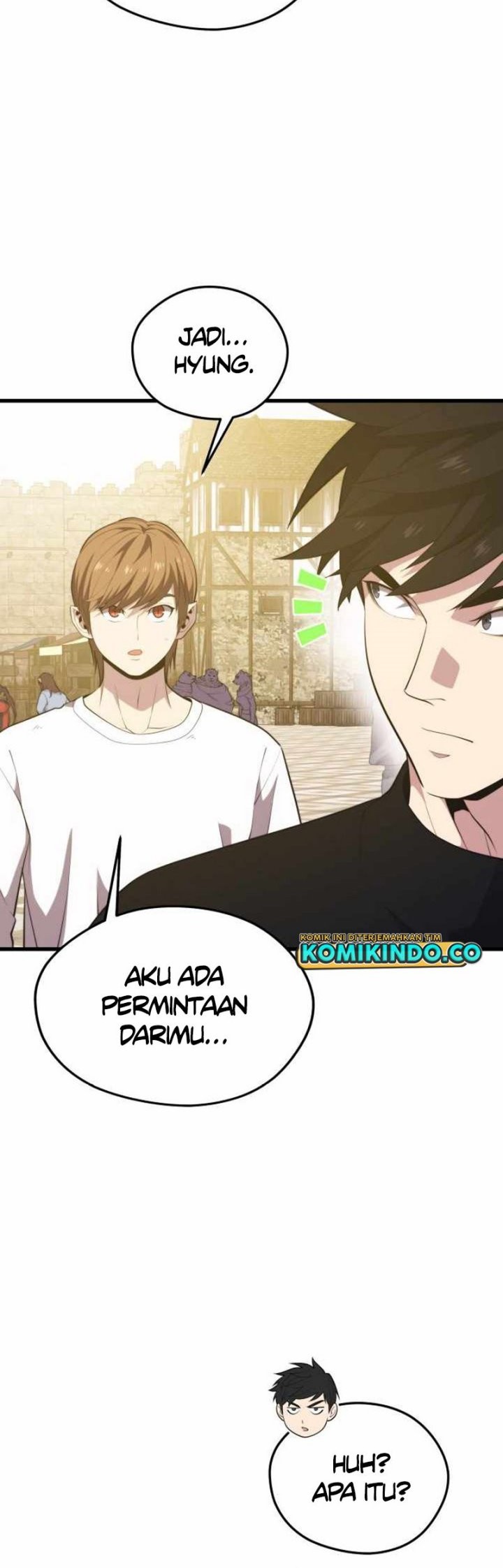 Seoul Station Necromancer chapter 93 halaman 25