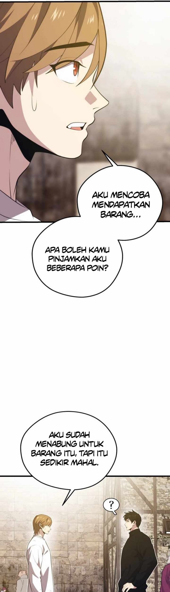 Seoul Station Necromancer chapter 93 halaman 26