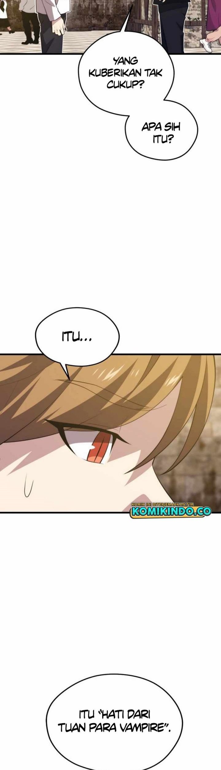 Seoul Station Necromancer chapter 93 halaman 27