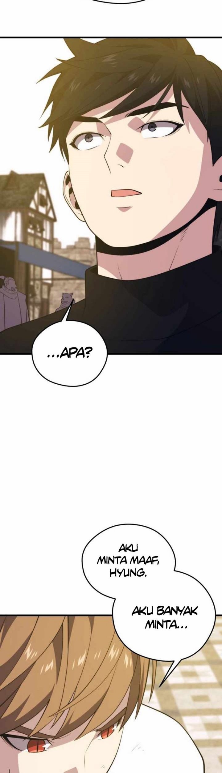 Seoul Station Necromancer chapter 93 halaman 28