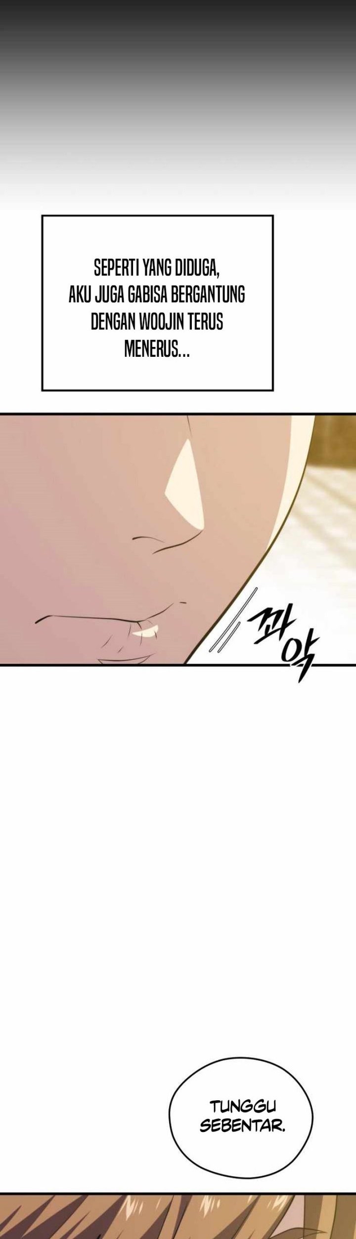 Seoul Station Necromancer chapter 93 halaman 30