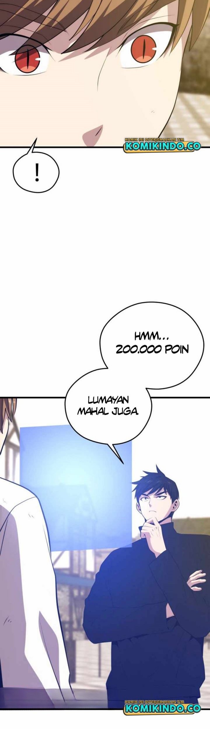 Seoul Station Necromancer chapter 93 halaman 31