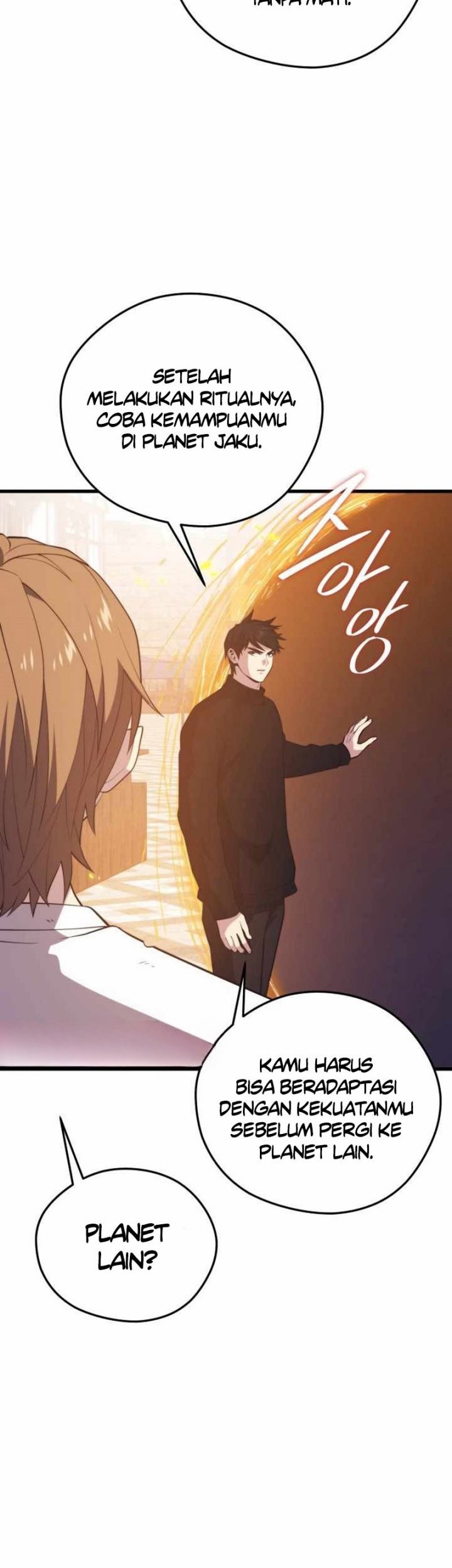 Seoul Station Necromancer chapter 93 halaman 34