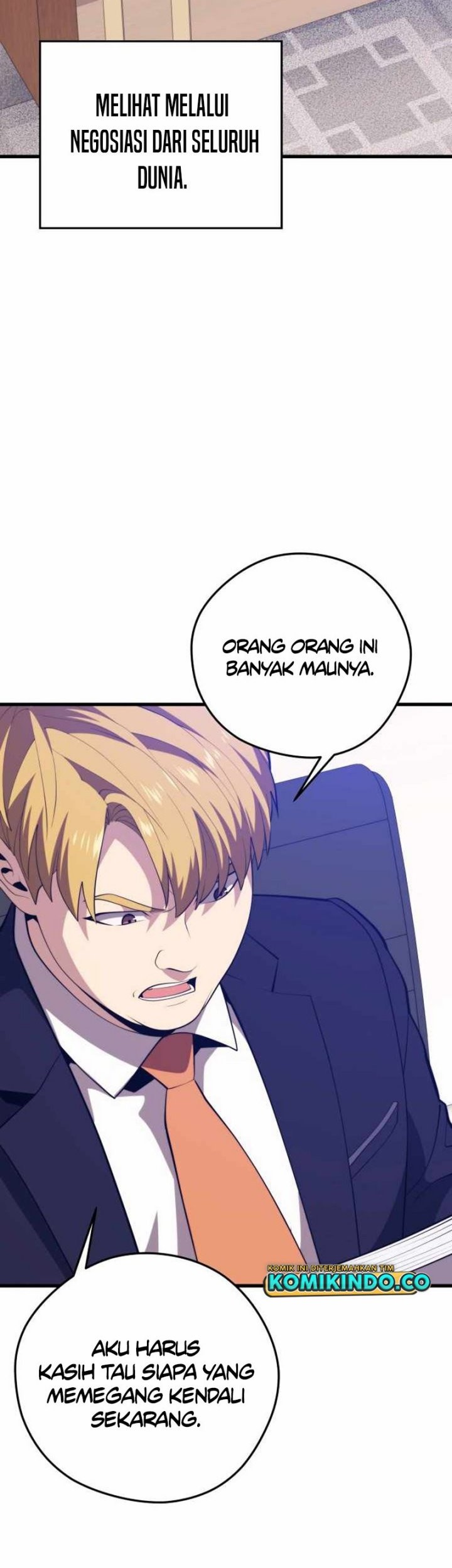 Seoul Station Necromancer chapter 93 halaman 37