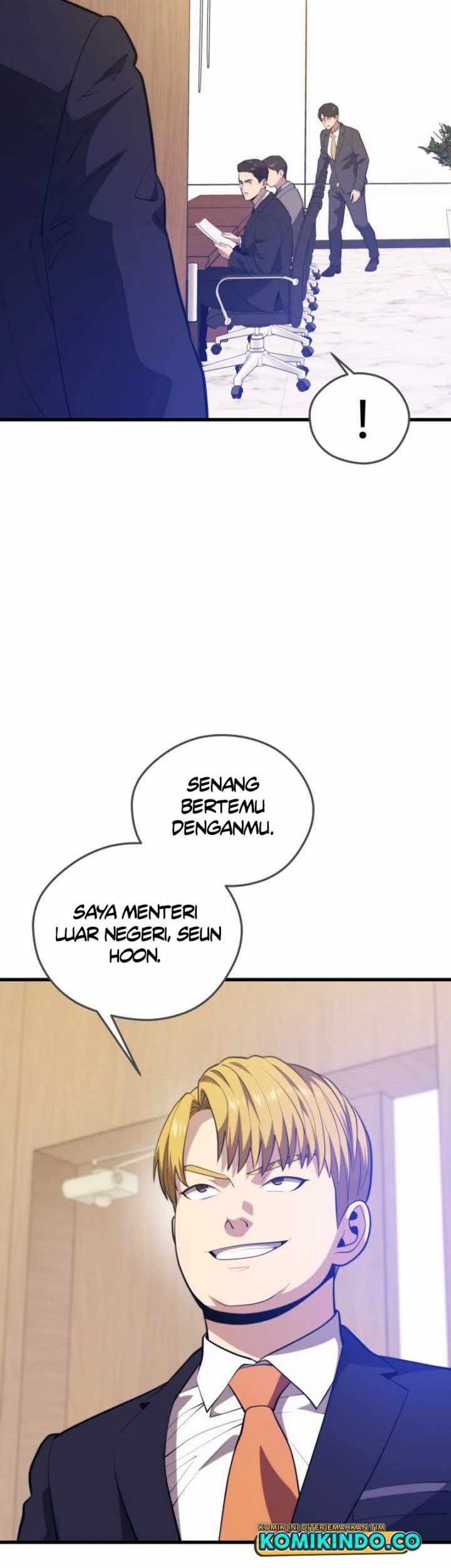 Seoul Station Necromancer chapter 93 halaman 40
