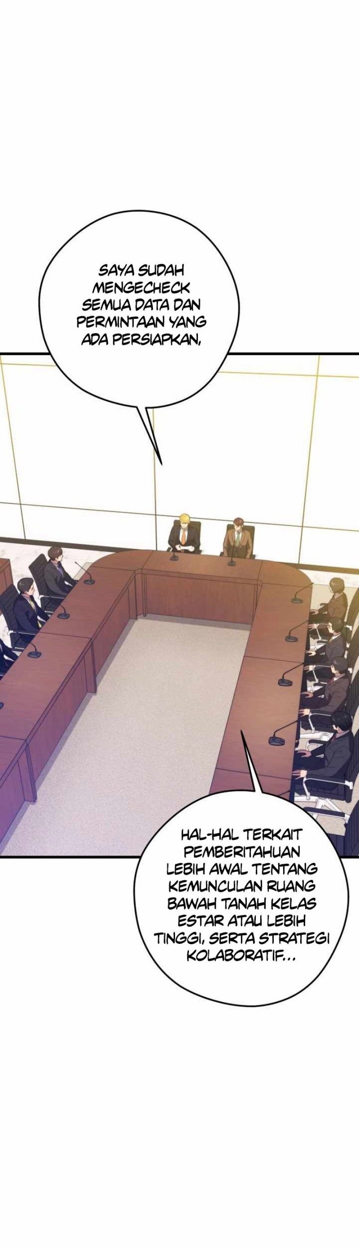 Seoul Station Necromancer chapter 93 halaman 45