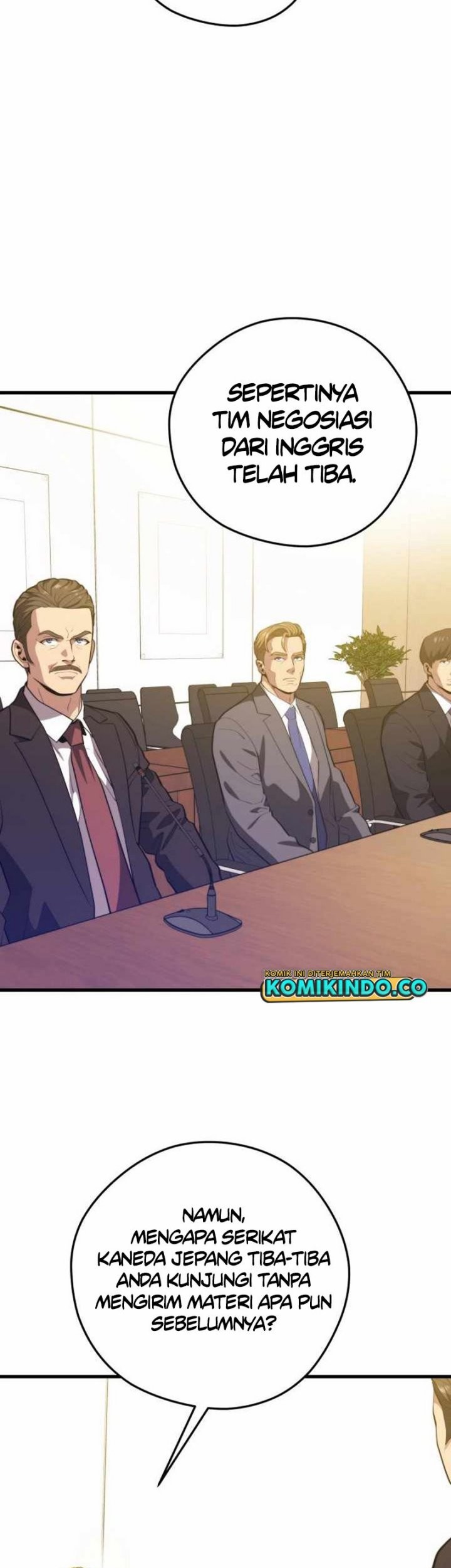 Seoul Station Necromancer chapter 93 halaman 47