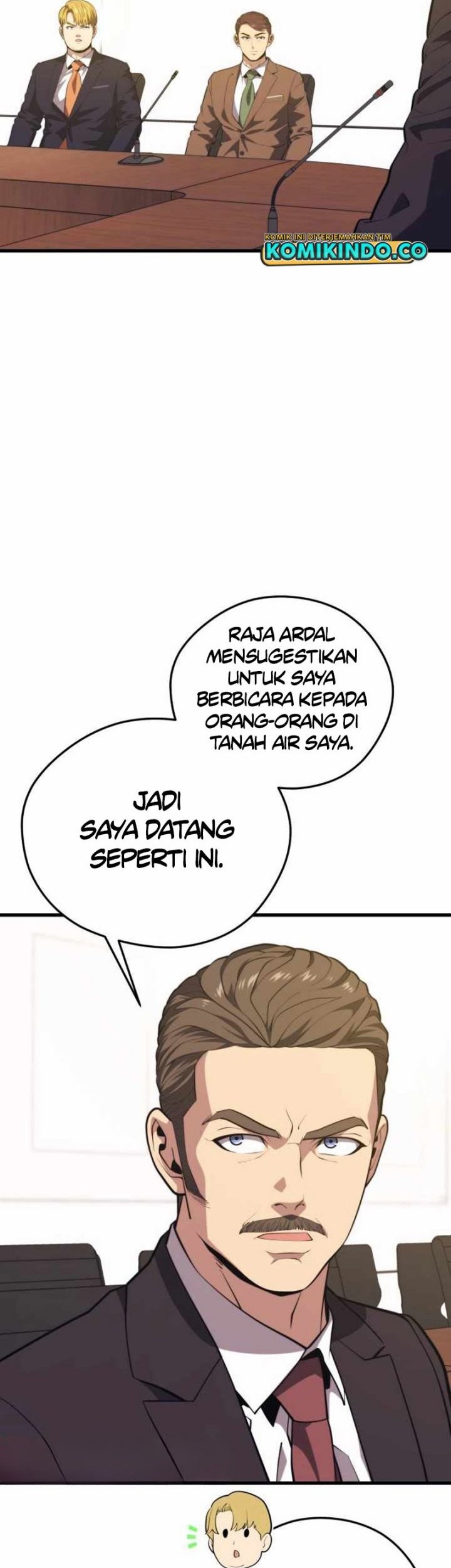 Seoul Station Necromancer chapter 93 halaman 48