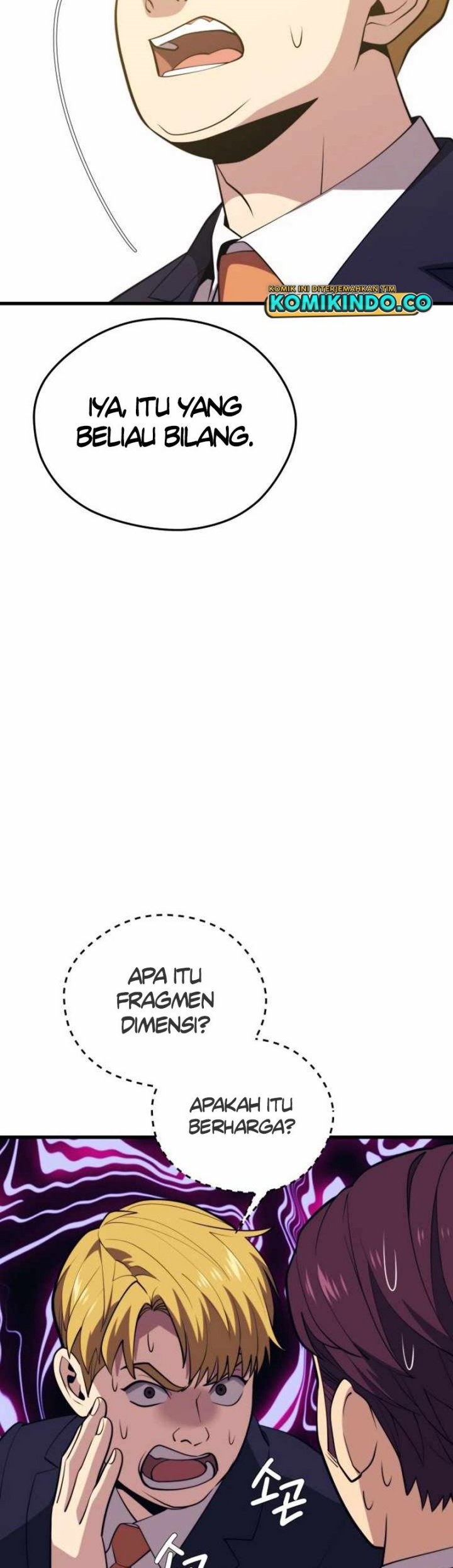 Seoul Station Necromancer chapter 93 halaman 52