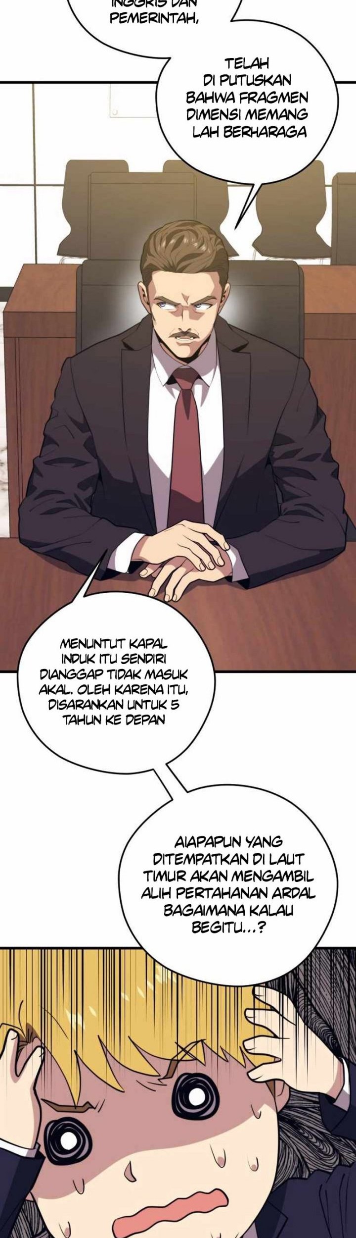 Seoul Station Necromancer chapter 93 halaman 54