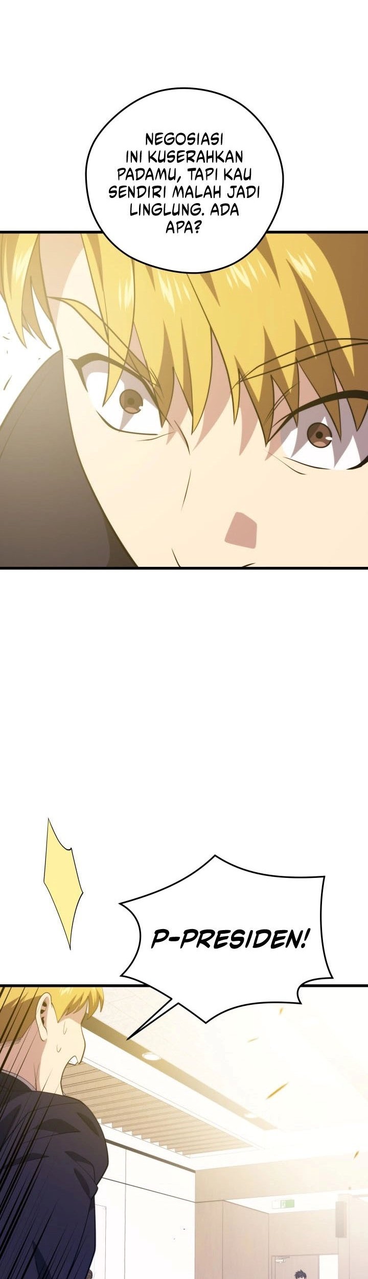 Seoul Station Necromancer Bab 94 halaman 6