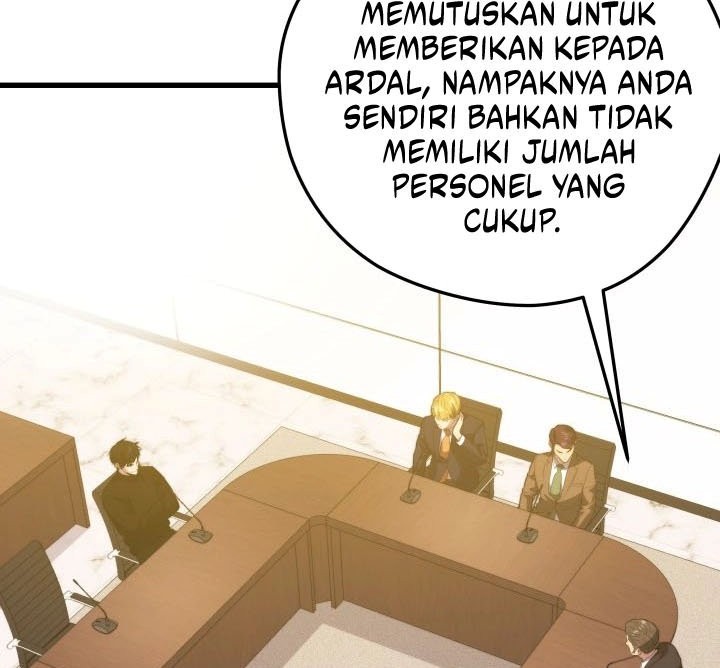 Seoul Station Necromancer Bab 94 halaman 10