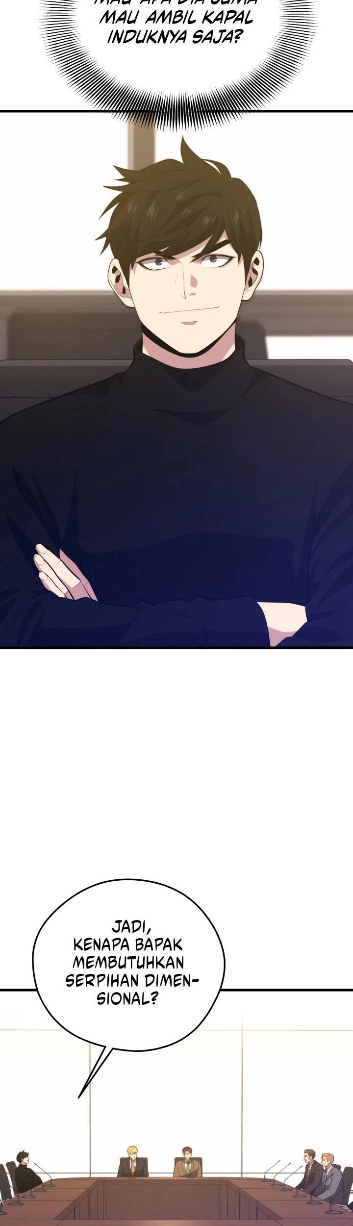 Seoul Station Necromancer Bab 94 halaman 12