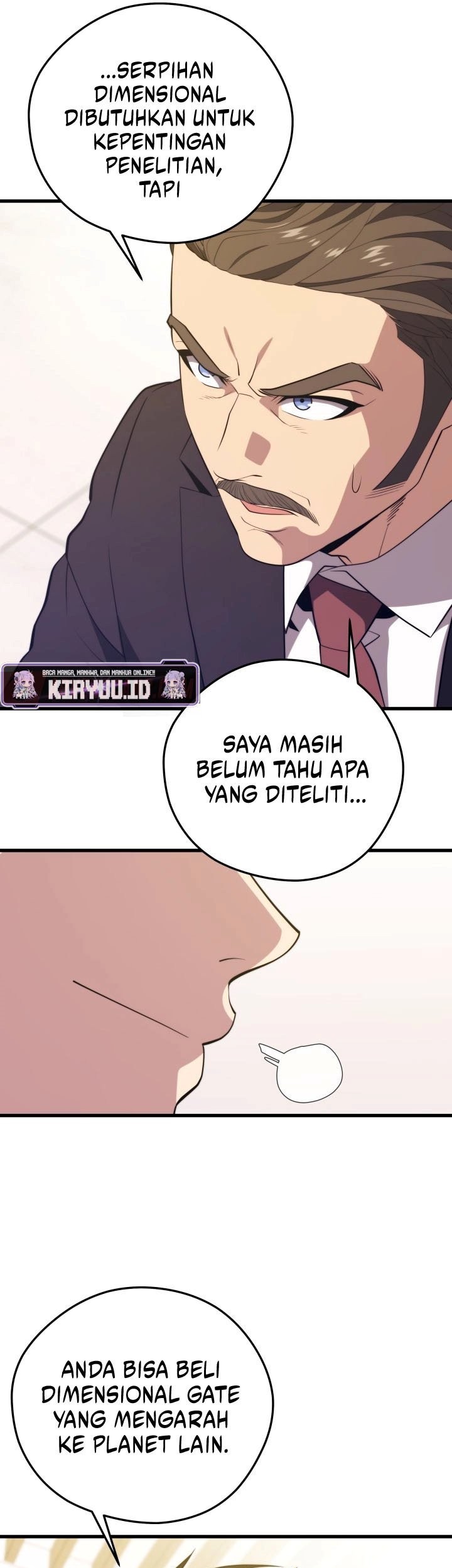 Seoul Station Necromancer Bab 94 halaman 14