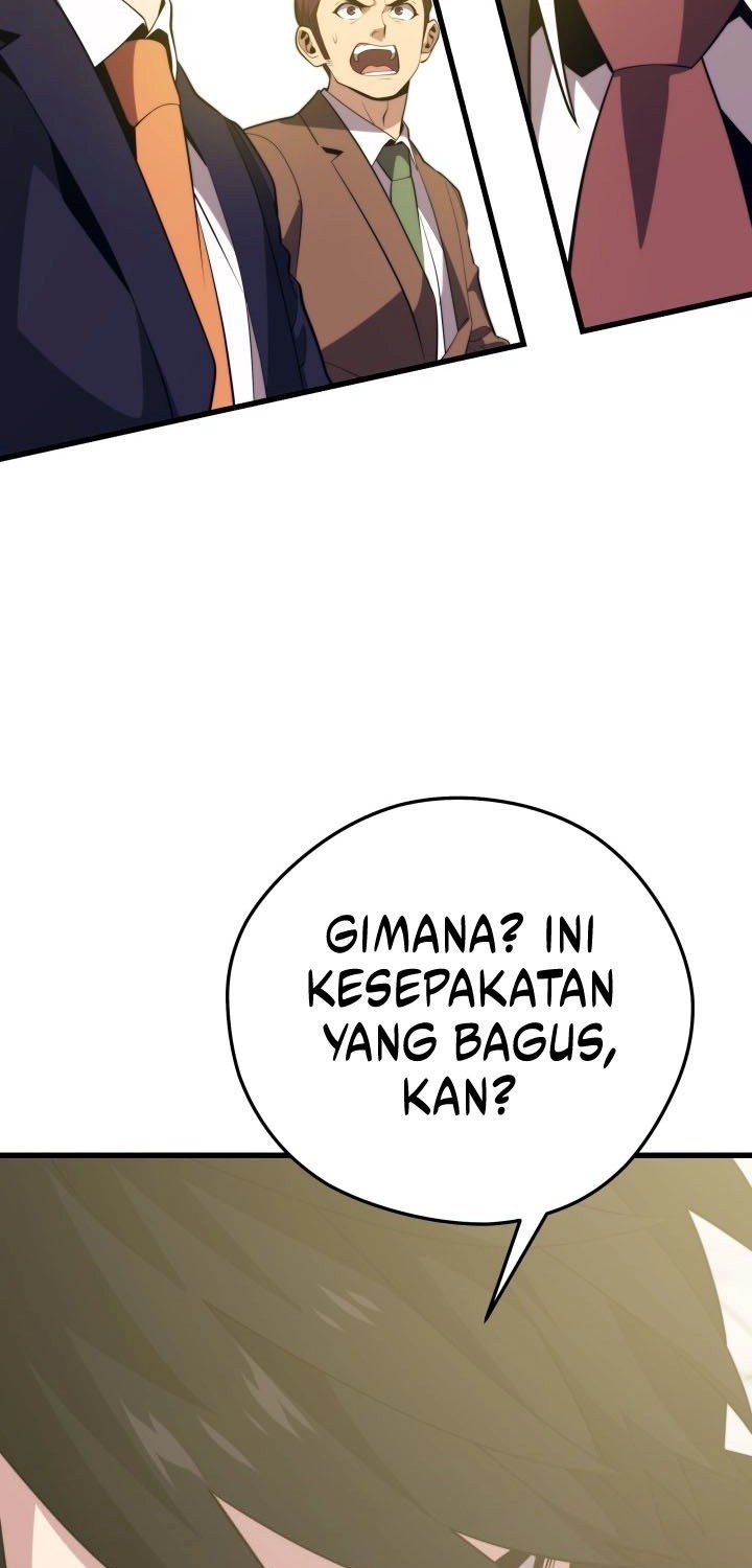 Seoul Station Necromancer Bab 94 halaman 16