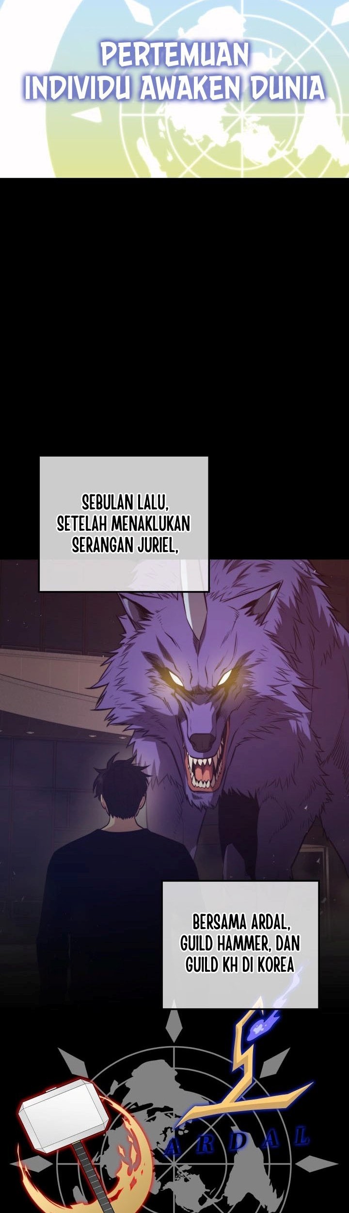Seoul Station Necromancer Bab 94 halaman 24