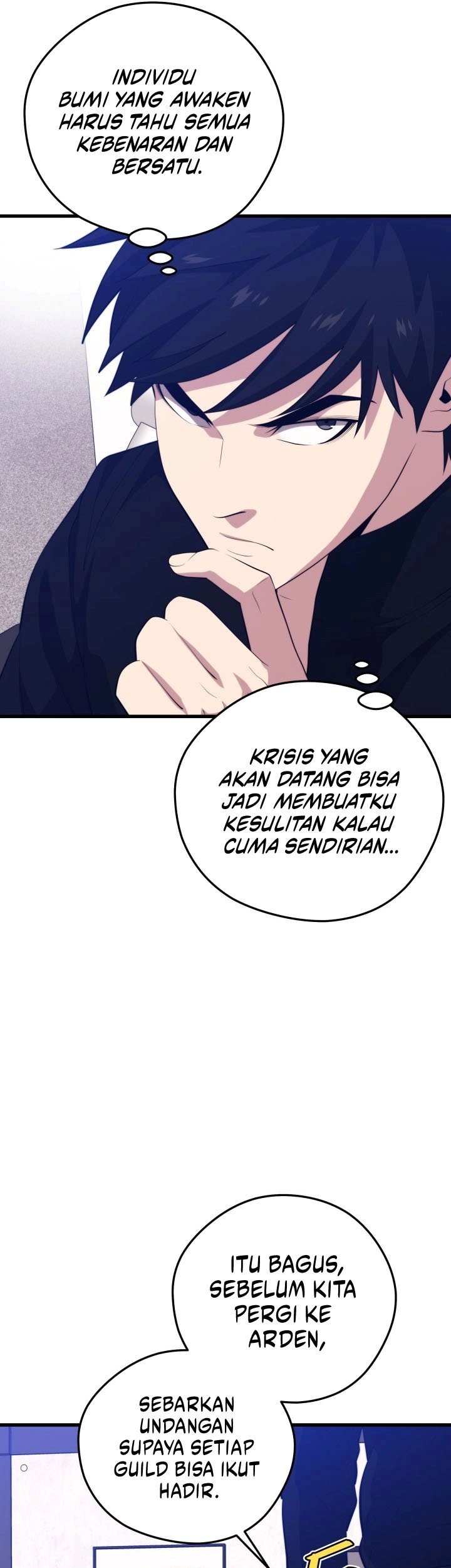 Seoul Station Necromancer Bab 94 halaman 26