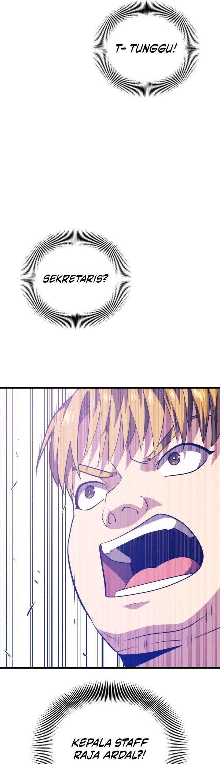Seoul Station Necromancer Bab 94 halaman 33