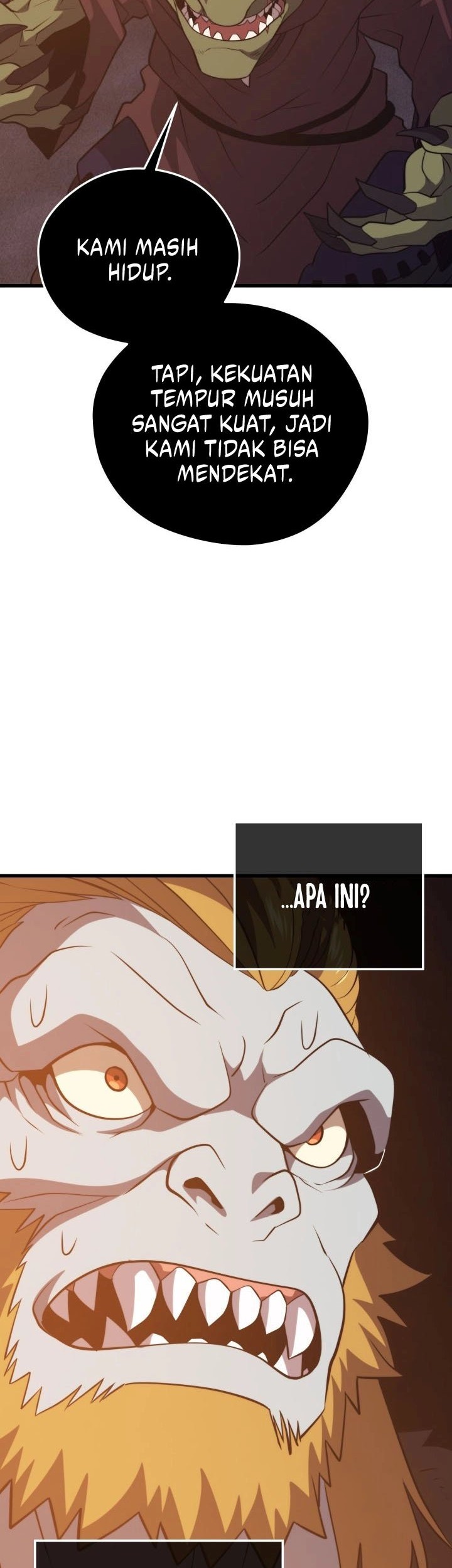 Seoul Station Necromancer Bab 94 halaman 45