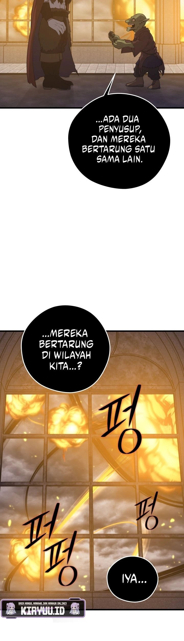 Seoul Station Necromancer Bab 94 halaman 47