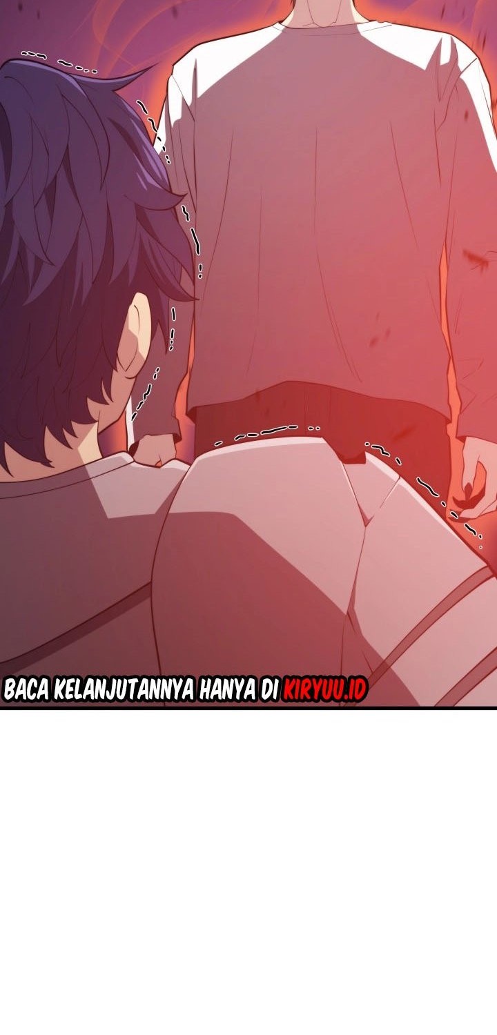 Seoul Station Necromancer chapter 95 halaman 7