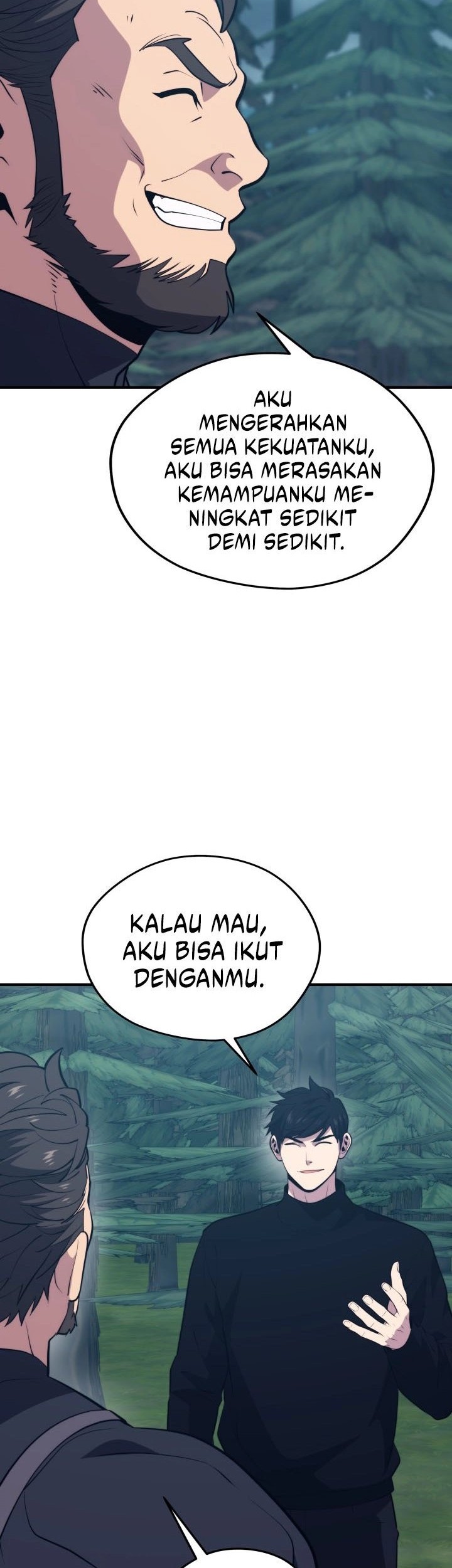 Seoul Station Necromancer chapter 95 halaman 18