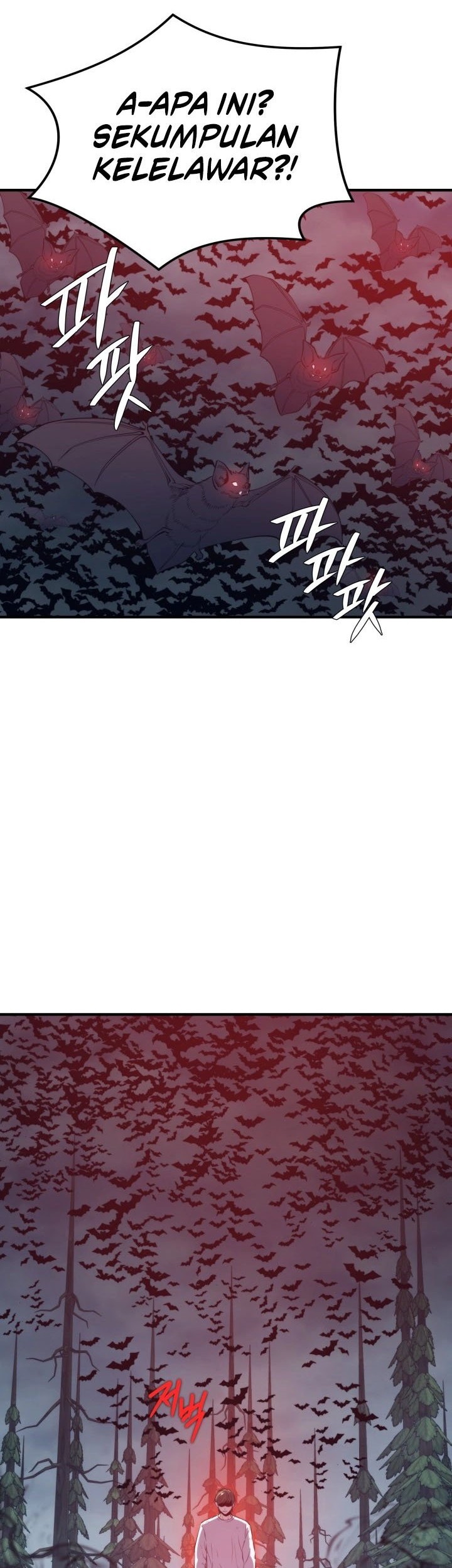 Seoul Station Necromancer chapter 95 halaman 24
