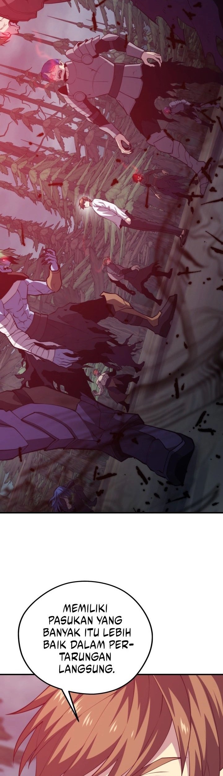 Seoul Station Necromancer chapter 95 halaman 30