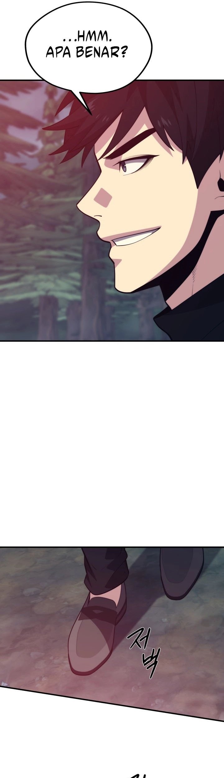Seoul Station Necromancer chapter 95 halaman 32