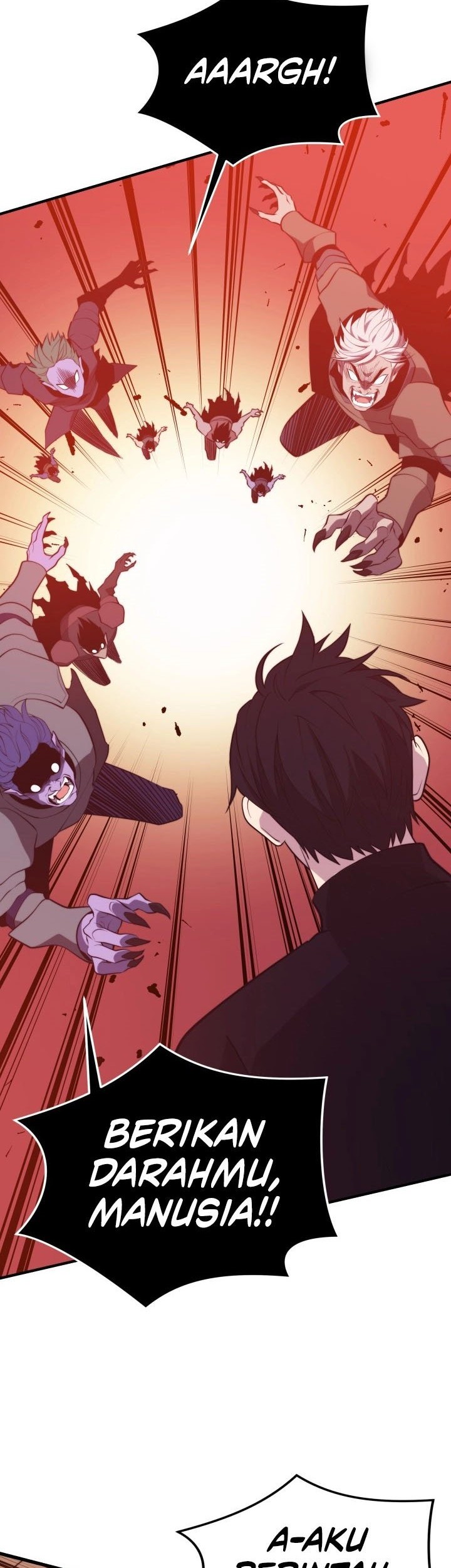 Seoul Station Necromancer chapter 95 halaman 36