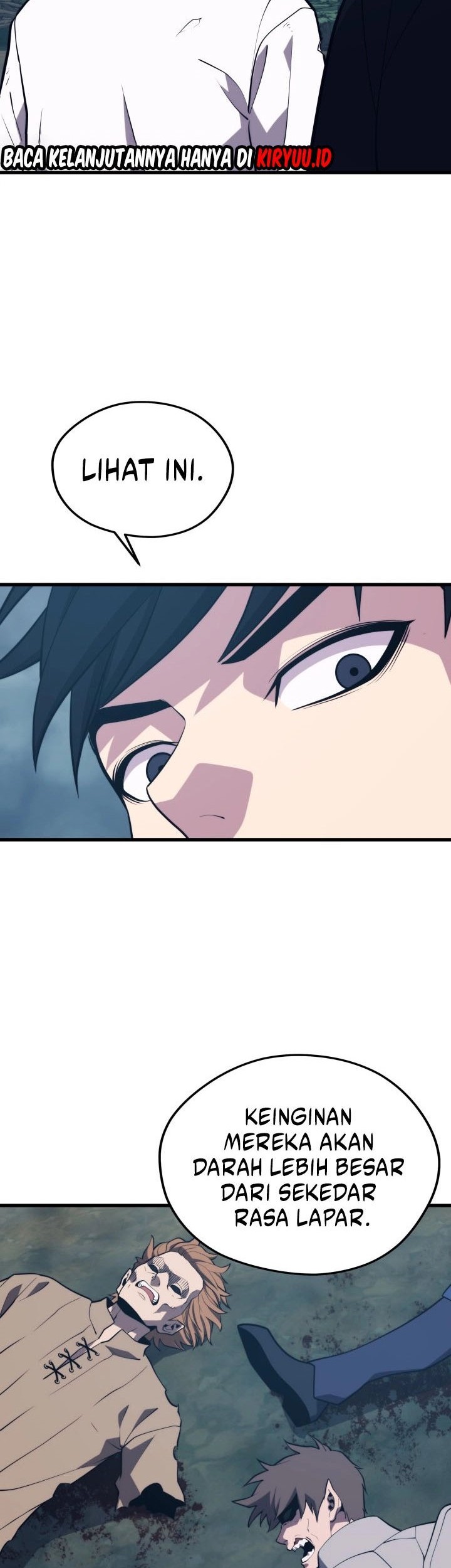 Seoul Station Necromancer chapter 95 halaman 42