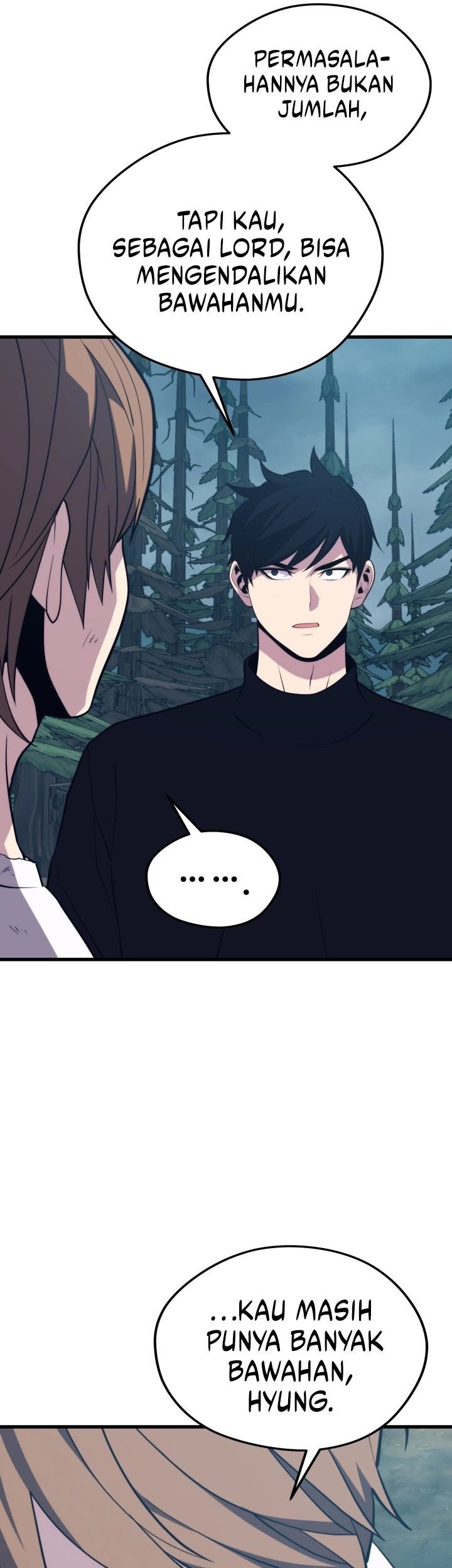 Seoul Station Necromancer chapter 95 halaman 44