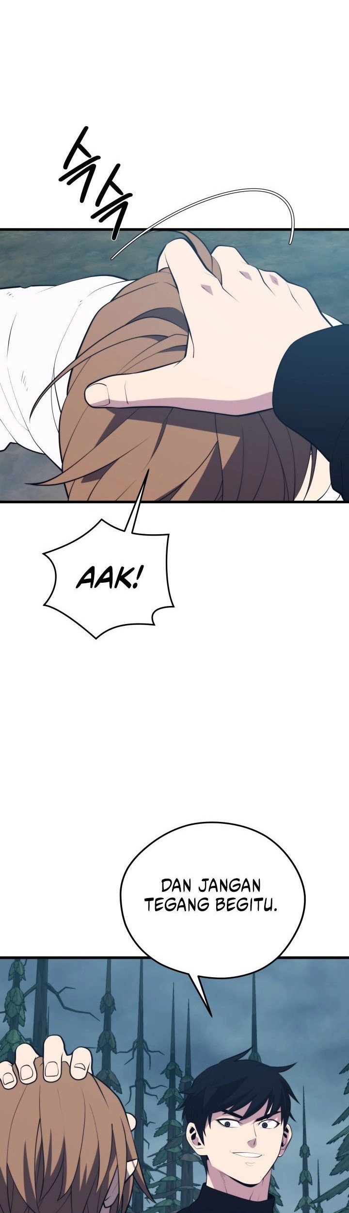 Seoul Station Necromancer chapter 95 halaman 48