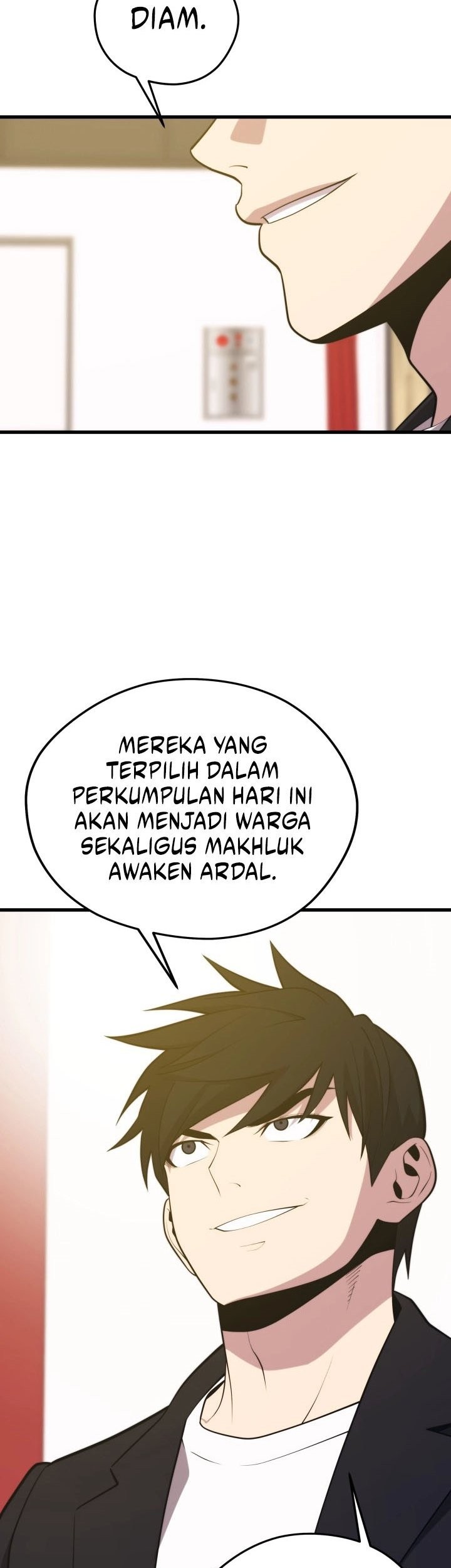 Seoul Station Necromancer chapter 95 halaman 53