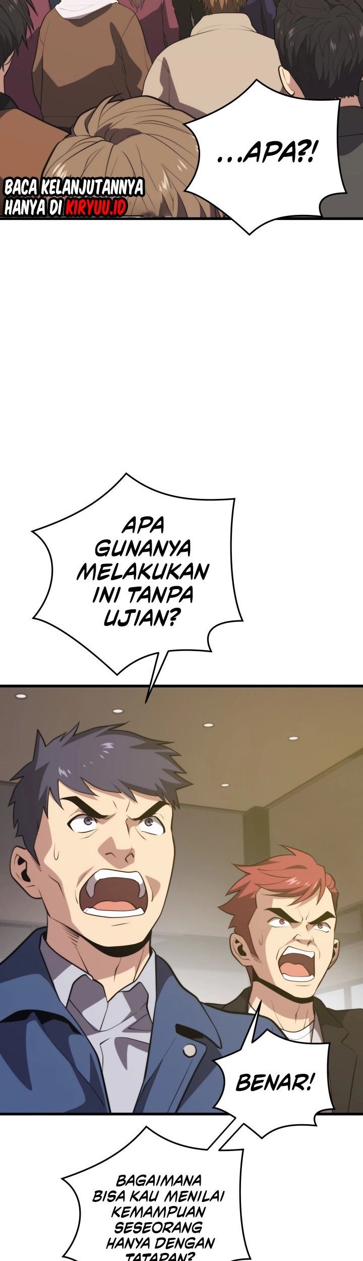 Seoul Station Necromancer chapter 95 halaman 57