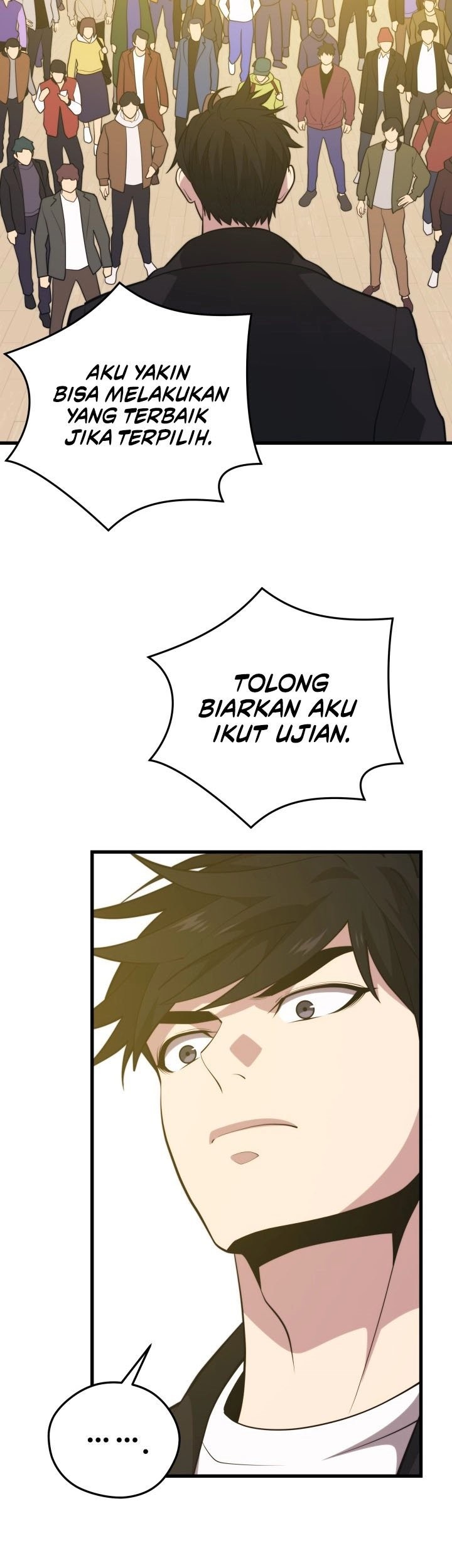 Seoul Station Necromancer chapter 95 halaman 59