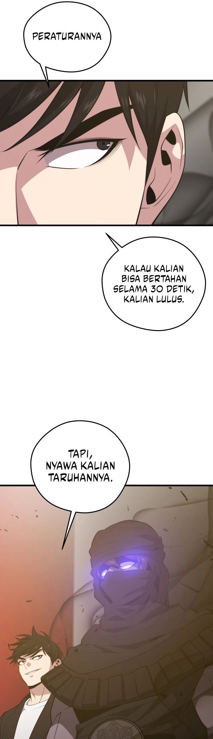 Seoul Station Necromancer chapter 95 halaman 62