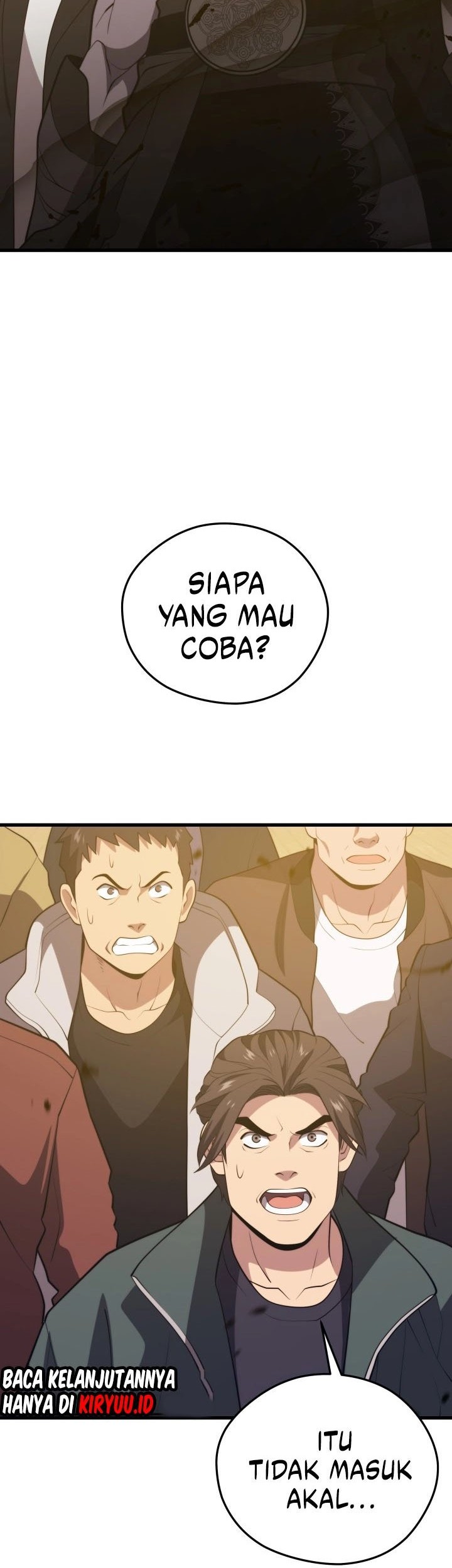 Seoul Station Necromancer chapter 95 halaman 63