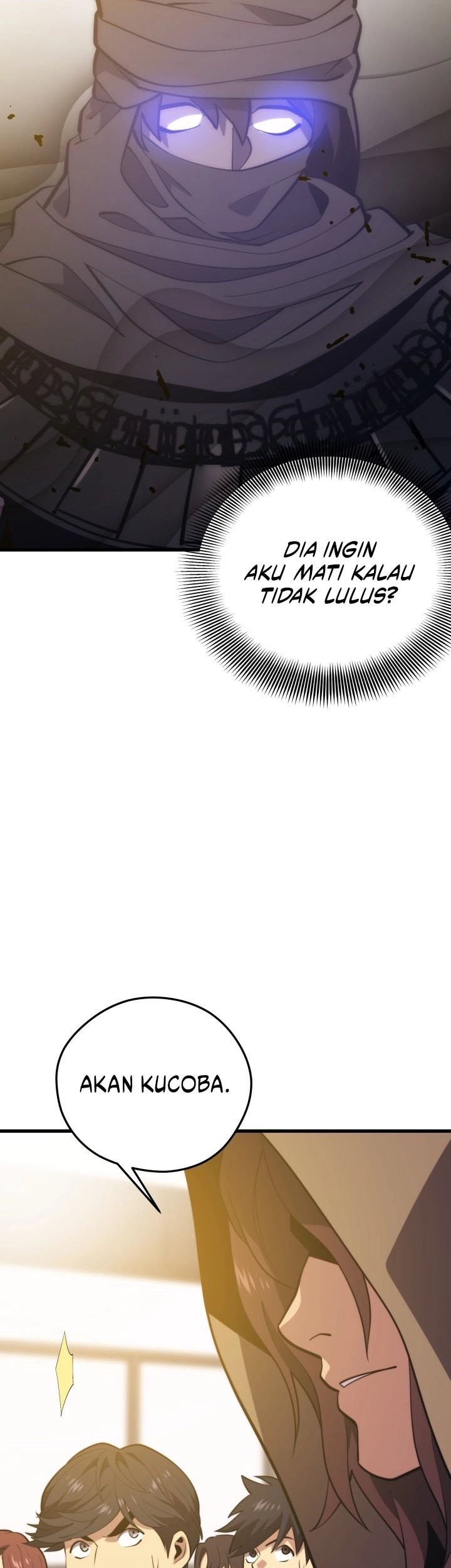 Seoul Station Necromancer chapter 95 halaman 65