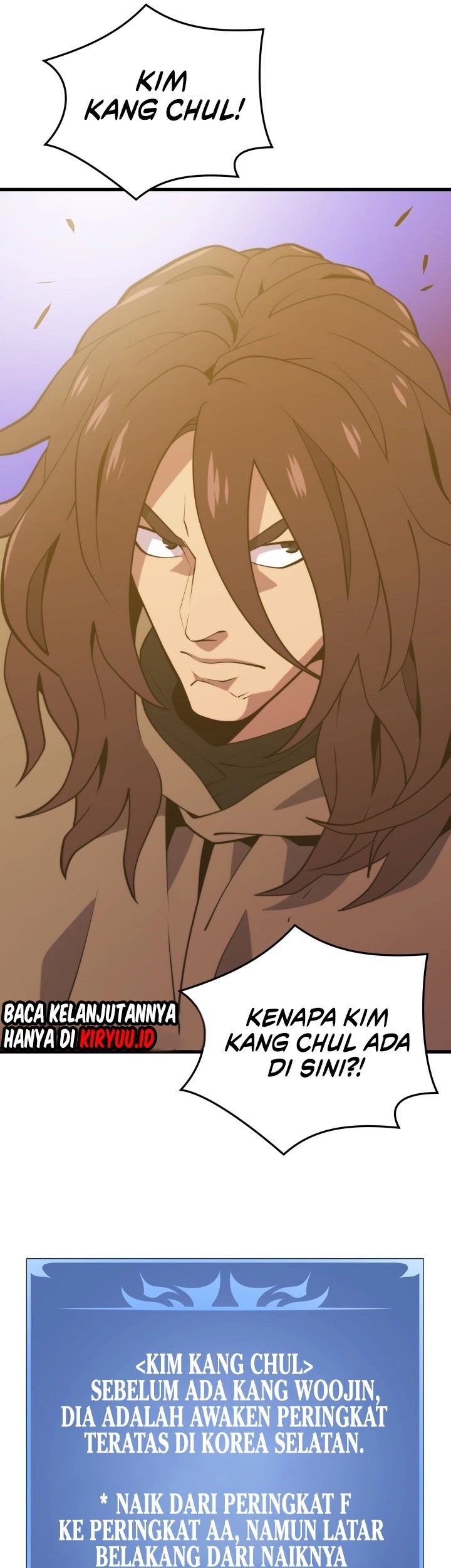 Seoul Station Necromancer chapter 95 halaman 68