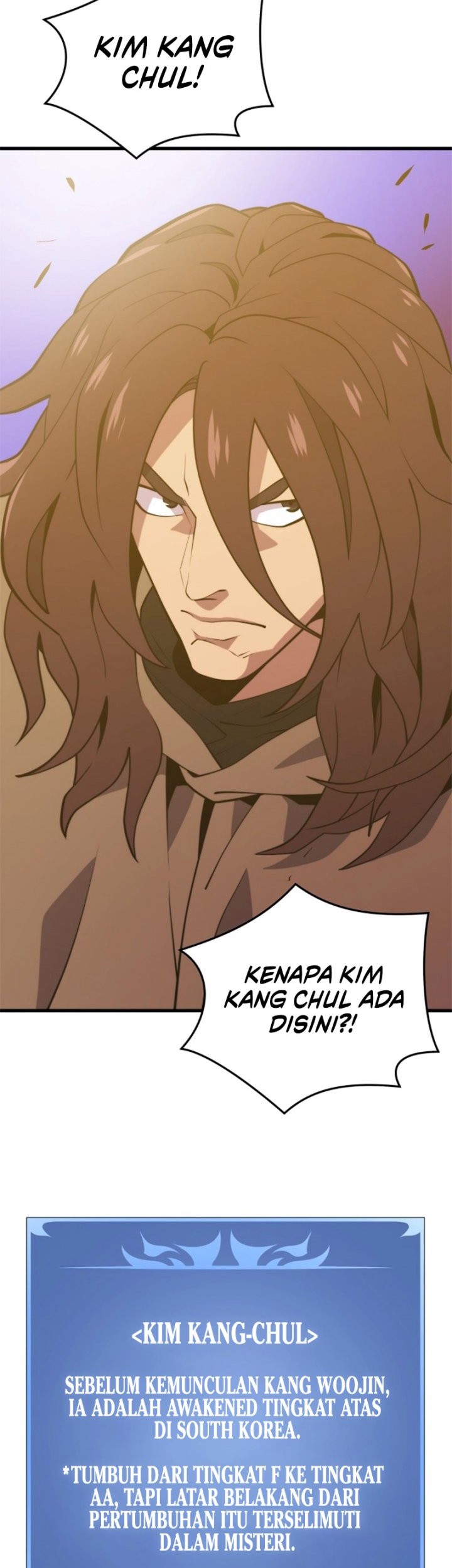 Seoul Station Necromancer chapter 96 halaman 4