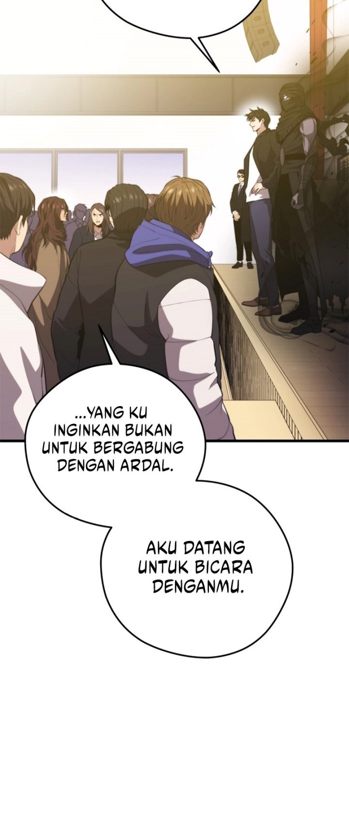 Seoul Station Necromancer chapter 96 halaman 9