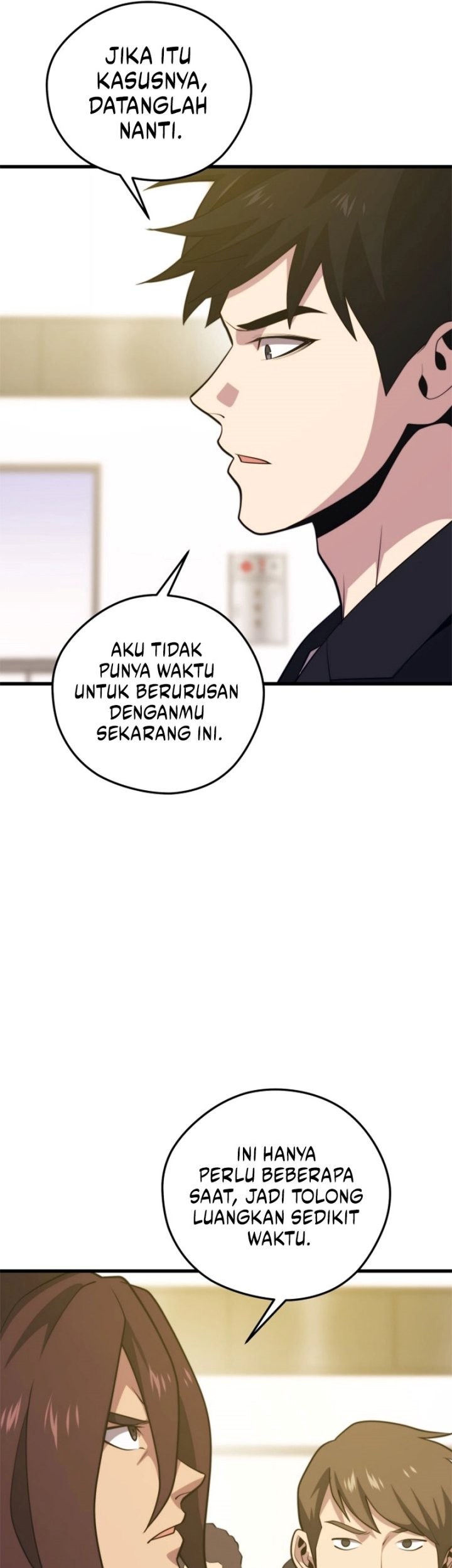 Seoul Station Necromancer chapter 96 halaman 10